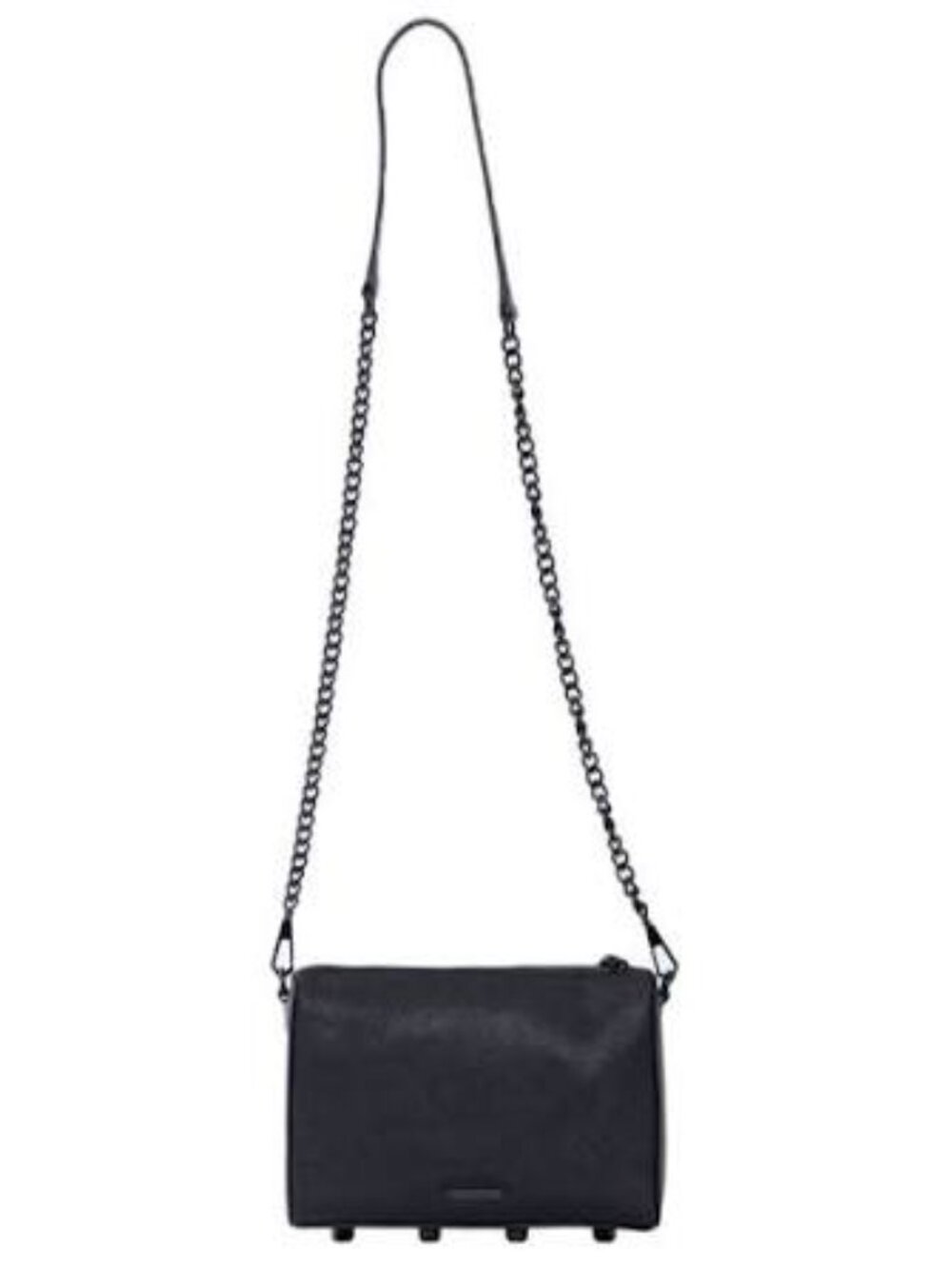 Rebecca Minkoff Avery Crossbody, Black